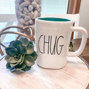 Rae Dunn Chug Mug